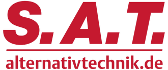 S.A.T. Sonnen-& AlternativTechnik GmbH & Co. KG