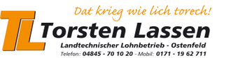 Lohnunternehmen und Tiefbau Lassen GmbH&Co.KG