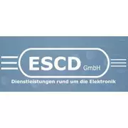 ESCD GmbH Hauptsitz  Jahnstraße 6 25