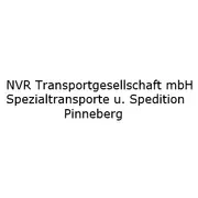 NVR Transportges. mbH Spezialtransp.+Spedition