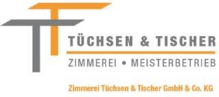 Zimmerei TT Tüchsen u. Tischer GmbH & Co. KG