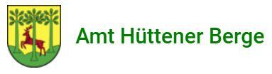Amtsverwaltung Hüttener Berge