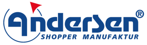Günter Andersen Shopper Manufaktur