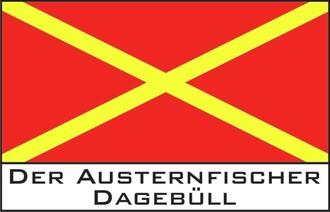 Austernfischer Dagebüll & Lister Austernperle L.A. Sylt e.K. Inh. B. Semrau