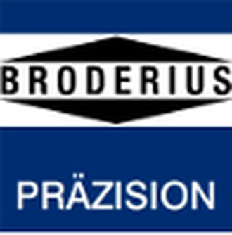 Broderius Präz. GmbH