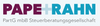 Pape & Rahn PartG mbB Steuerberatungsgesellschaft