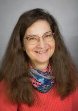 Christiane Kruse picture