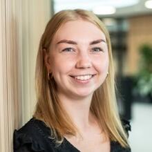 Alina Holst  picture