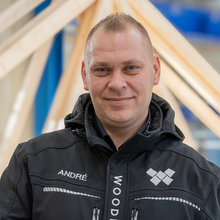 André Fellehner picture