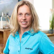 Andrea Thomsen  picture