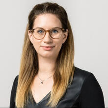 Nadine Bestmann picture