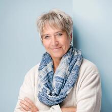 Birte Volz picture