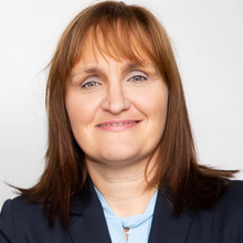 Doreen Friese-Müller  picture