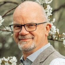 Axel Hohenegger  picture
