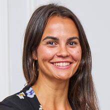 Inken Kröger  picture