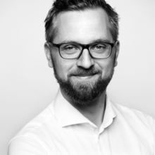Hauke Liebau  picture