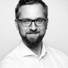 Lars Gibbe  picture