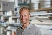 Hannes Mau picture