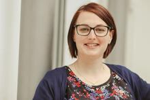 Sabrina Grau-Plöer  picture