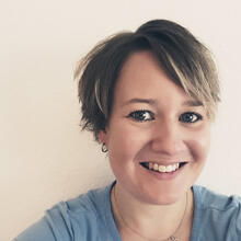 Katja Eichenberger picture