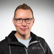 Lars Matthiesen picture