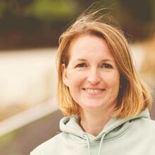 Anke Rädel  picture