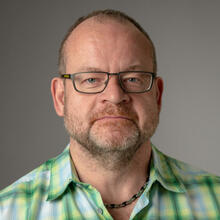 Michael Hummel  picture