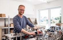 Lars Brummer  picture