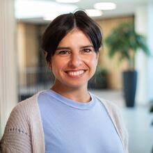 Nina Frogier de Ponlevoy  picture