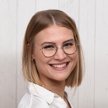 Svea Radtke  picture