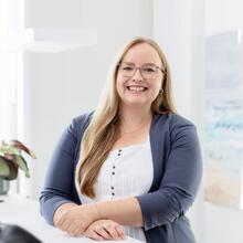 Svenja Bukowsky  picture
