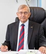 Ulrich Starke  picture