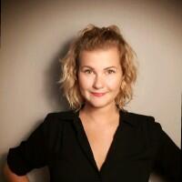 Svea Studt picture