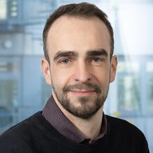 Jens Matthias Voß picture
