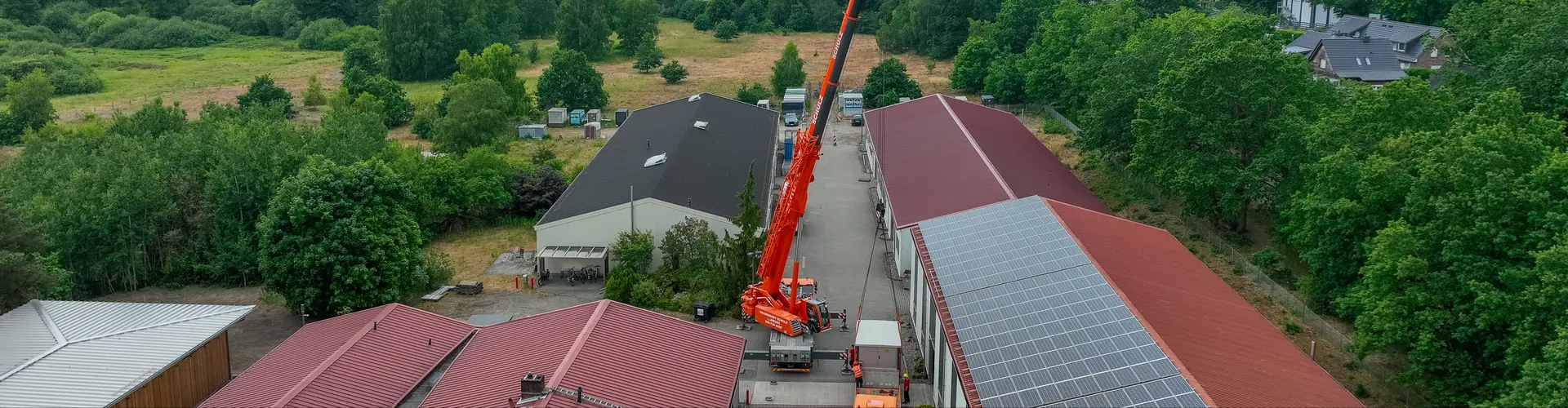 ELEKTRO-MONTAGE-NORD Ing. Rudolf Thederan KG (GmbH & Co.) cover