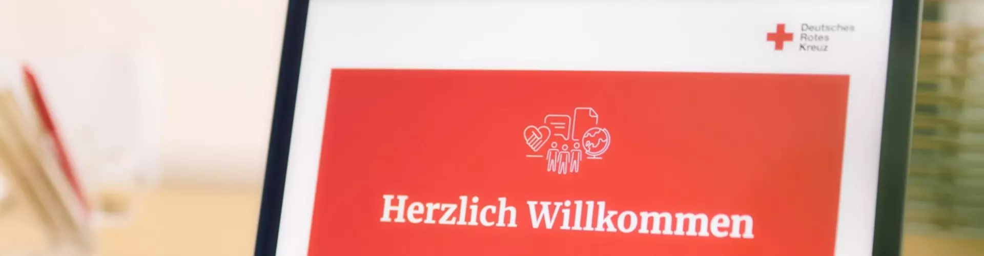 DRK Ortsverein Klausdorf e.V. cover